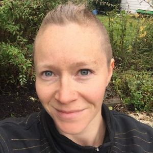 Meet your Posher, Samara